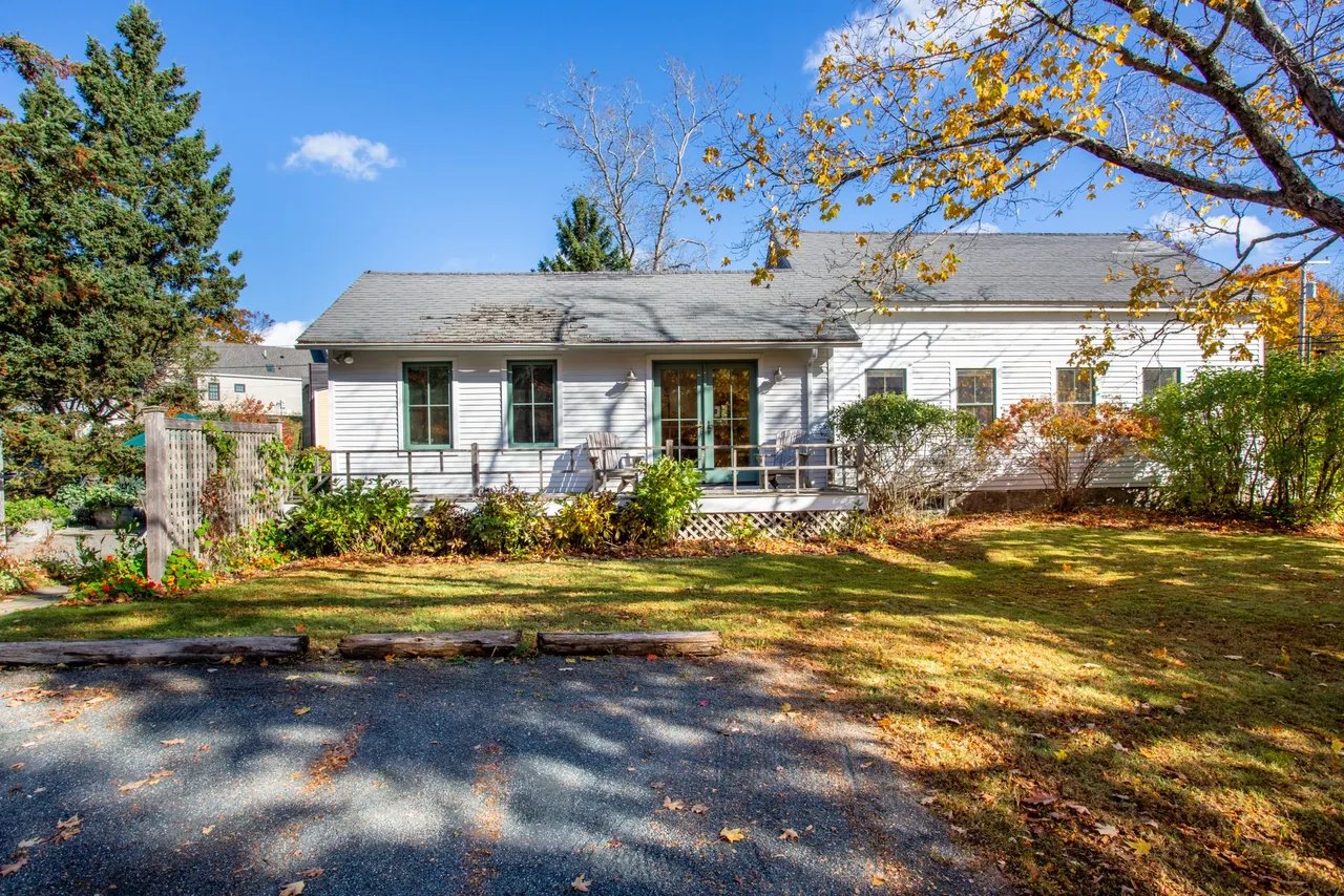 New Listing! 1091 Main Street, Mount Desert, Maine – $825,000