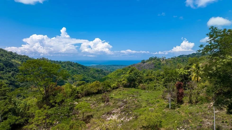 Luxury Waterfall Farm, Uvita, Puntarenas