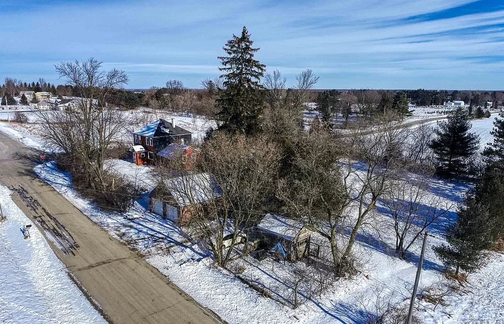 N5296 Pribbernow Rd