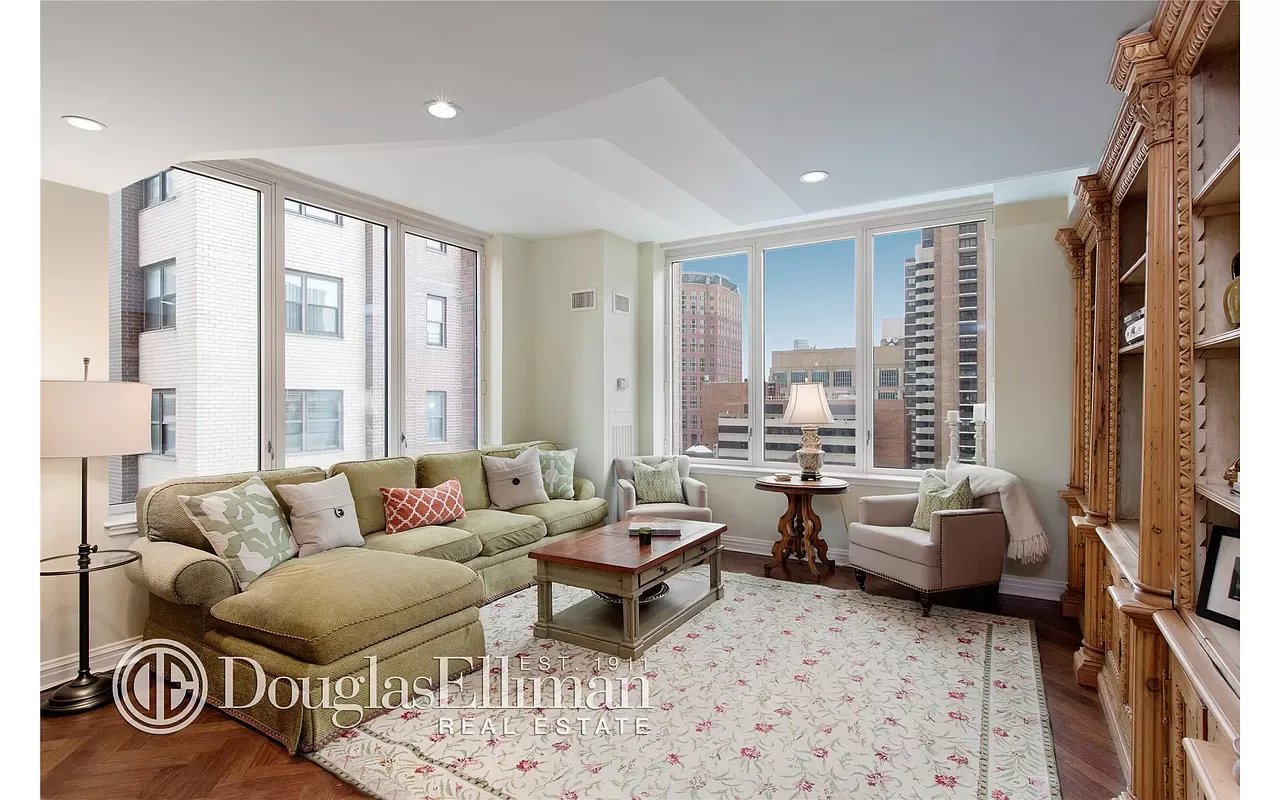 15 West 63rd Street Unit: 15B