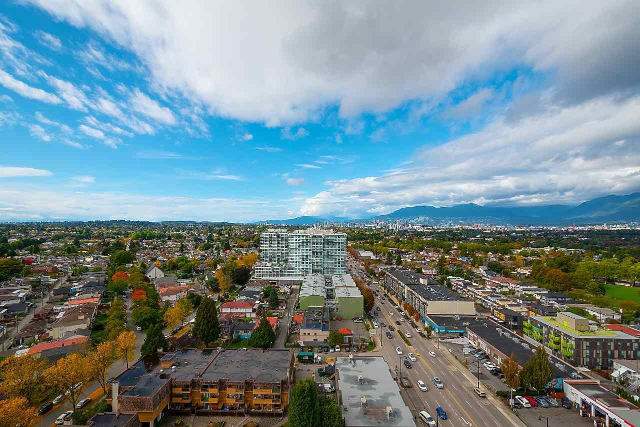 2109-4815 Eldorado Mews, Vancouver