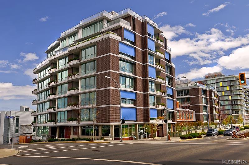 207-399 Tyee Rd