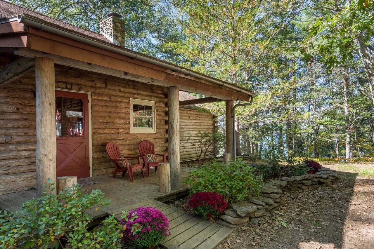 Home for Sale – 425 Bristol Road, Bristol, ME