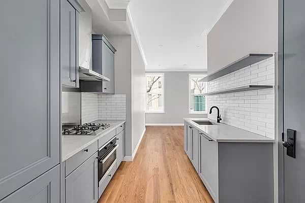 86 Amity Street Unit: 2F