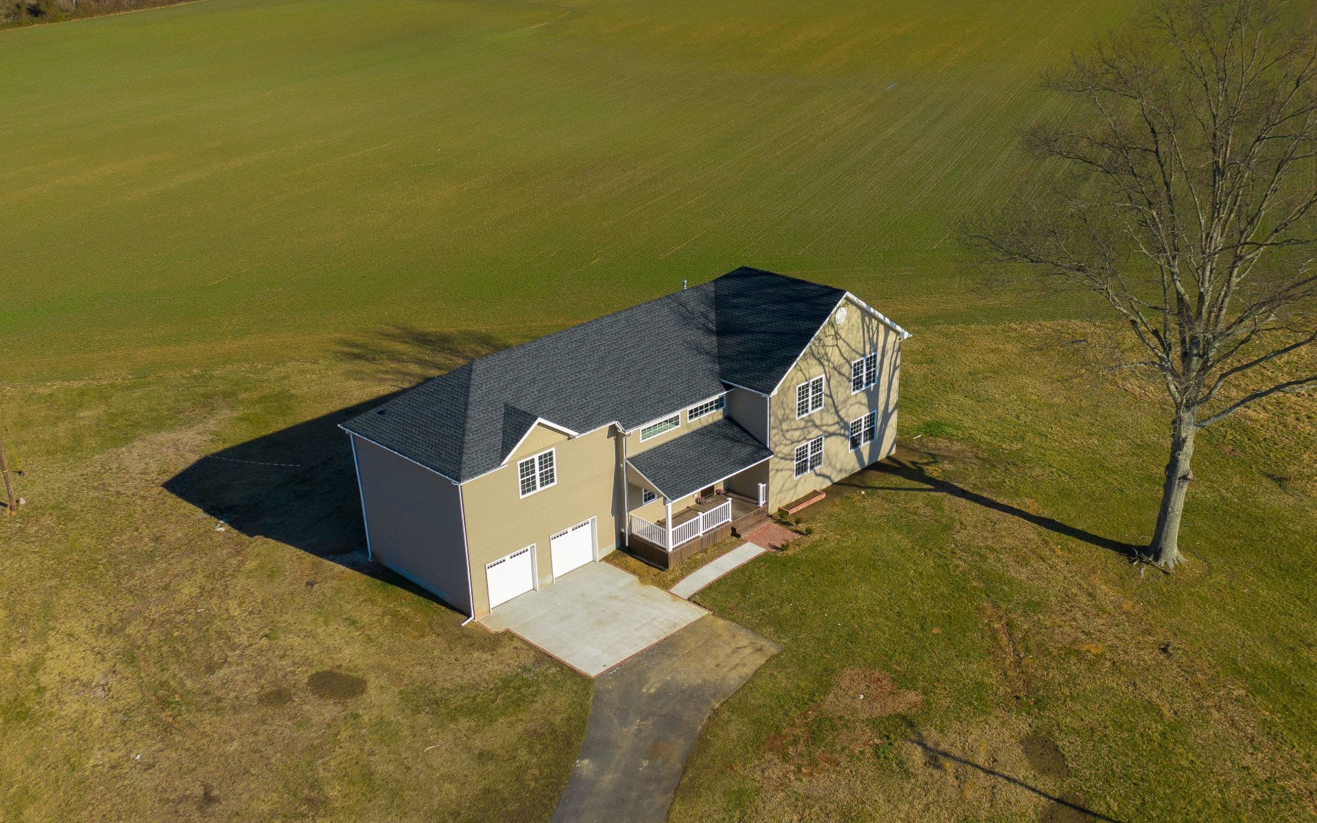 295 GORDON RD