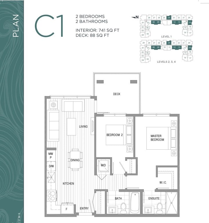 312-4690 Hawk Ln