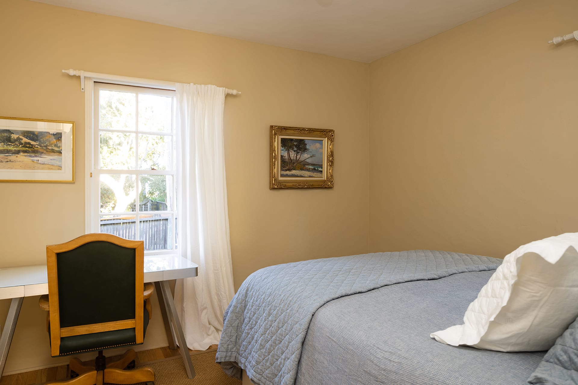The Paddle Inn  |  Carmel-by-the-Sea Luxury 