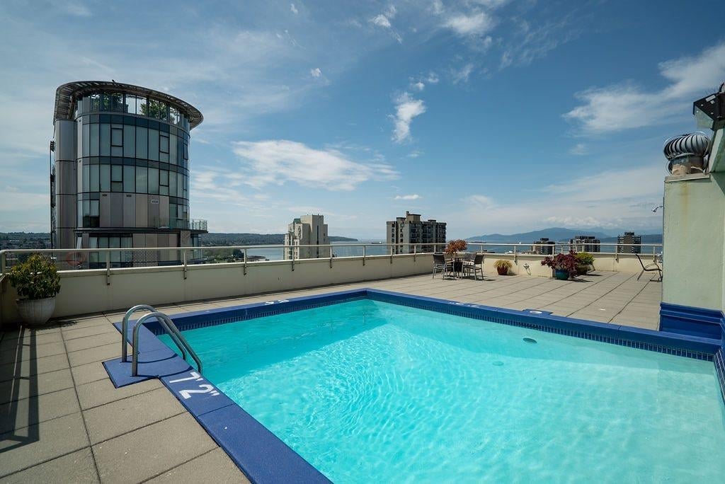 403-1250 Burnaby St