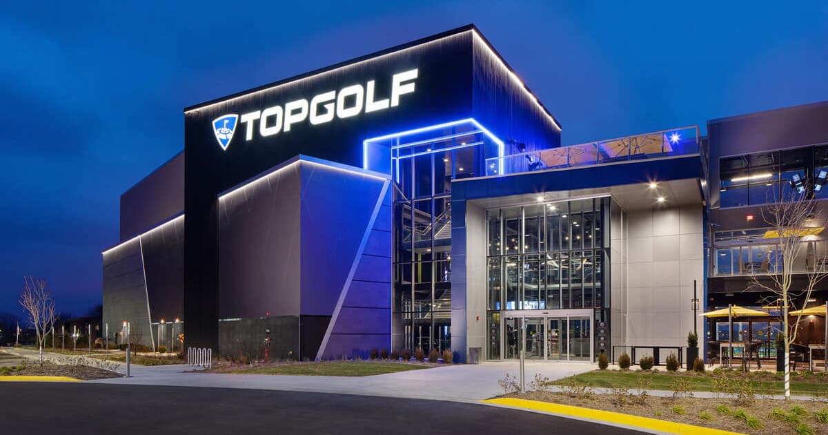 Topgolf’s First Bay Area Location Officially Opens in San Jose