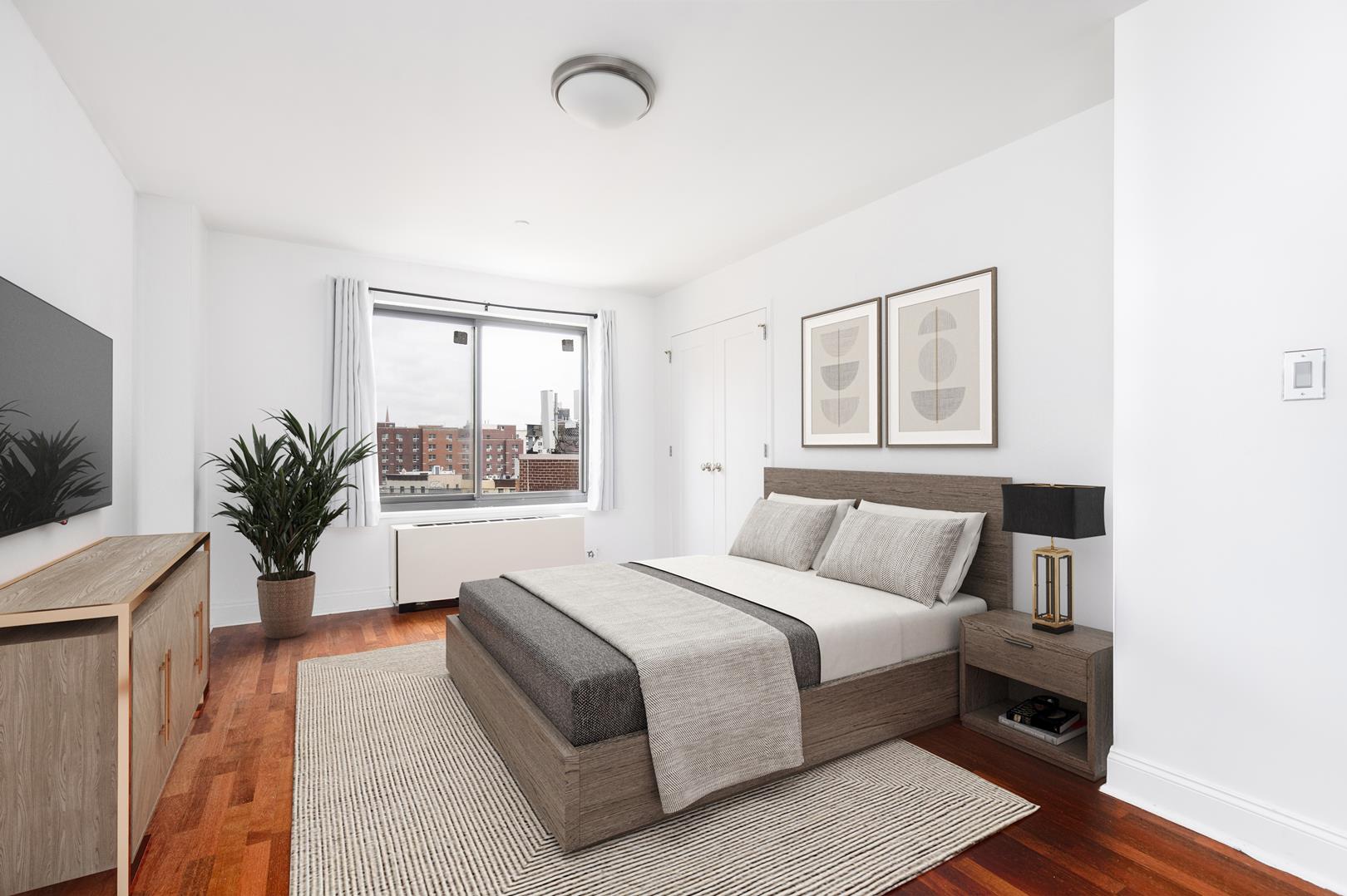 721 Flushing Avenue, Apt 6-C