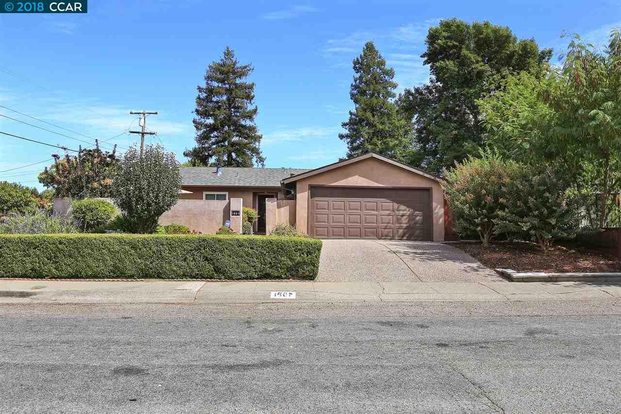 1601 Wendy Dr