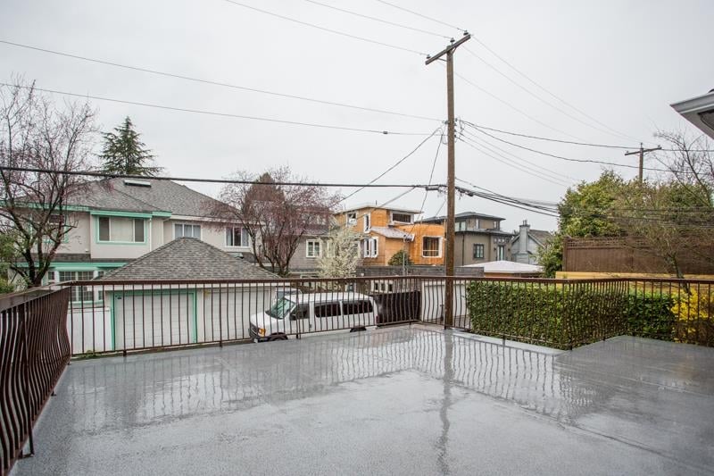 1371--1377 Maple Street, Vancouver