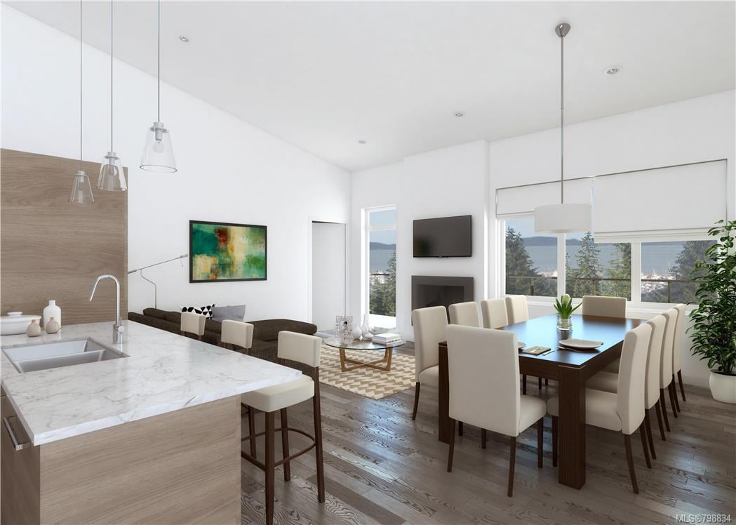 303B-10682 McDonald Park Rd, North Saanich