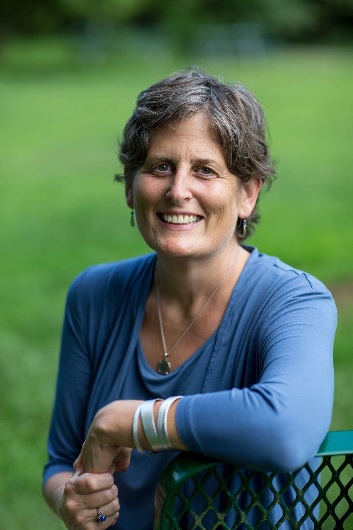 Give Boldly: Cristine Nardi