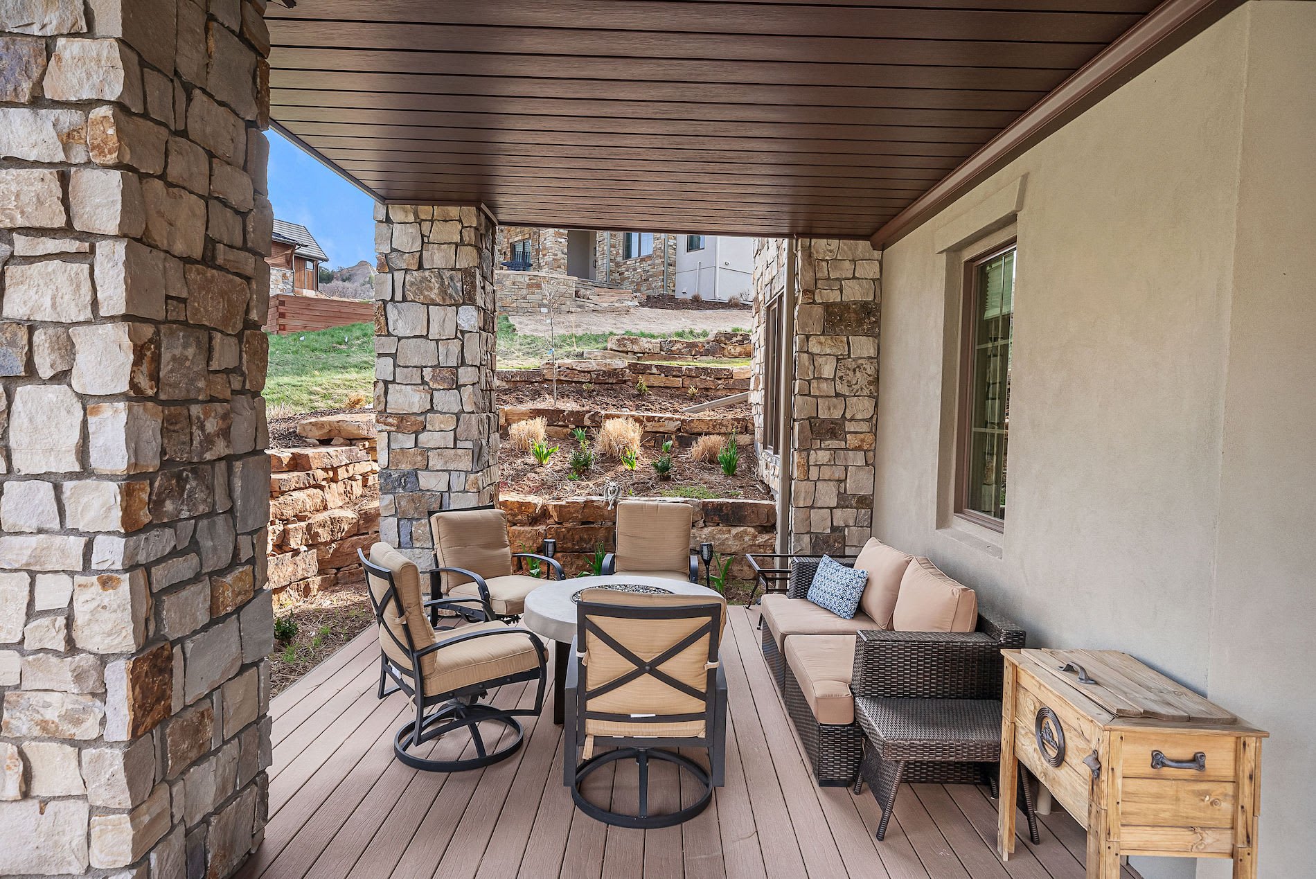 8015 Donatello Court