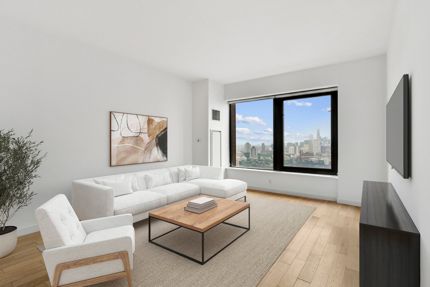 75 Wall Street, Apt 37A