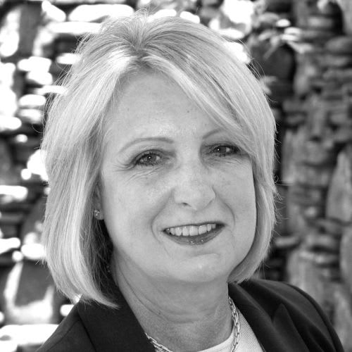 Anita Cox