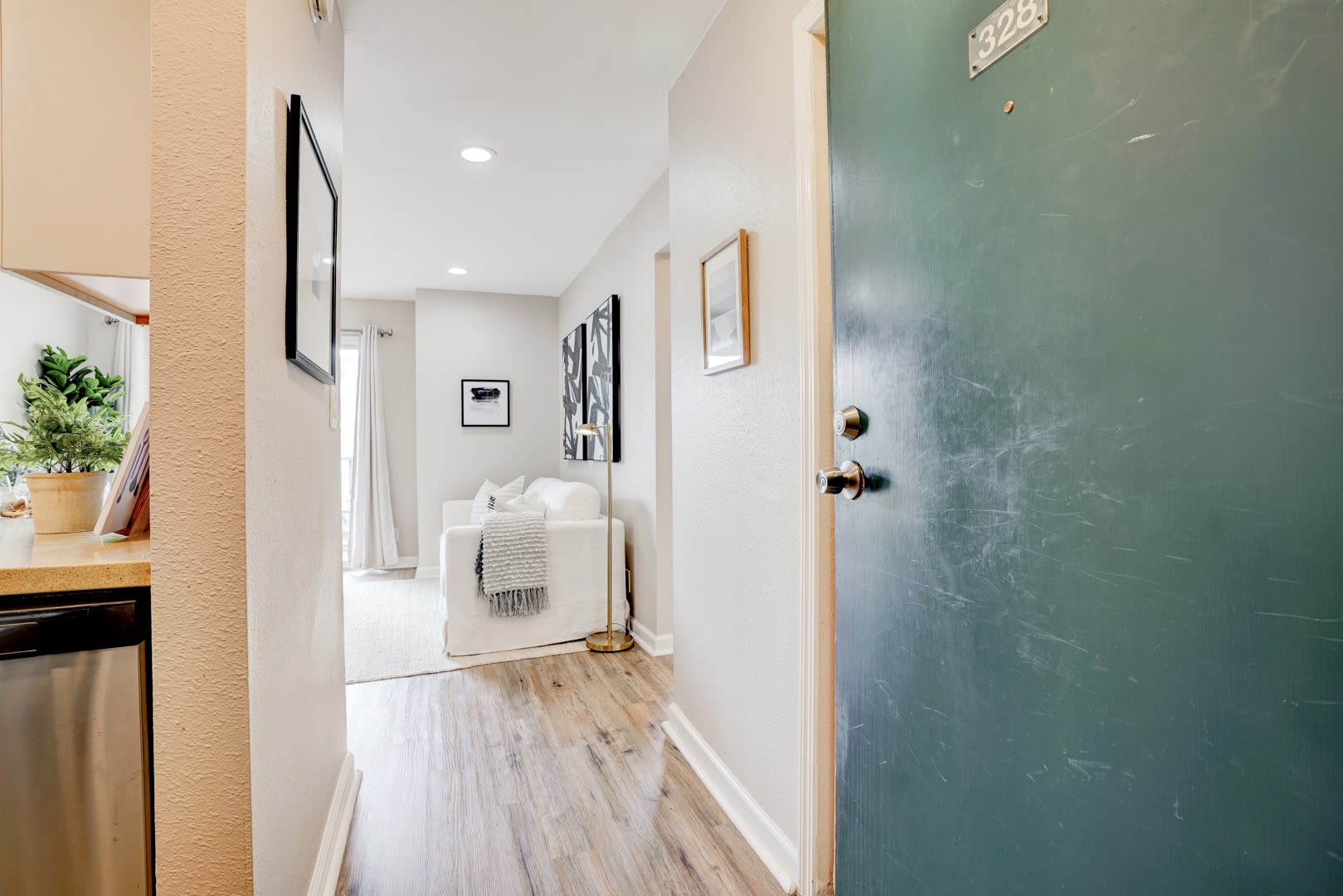 395 Imperial Way #328, Daly City