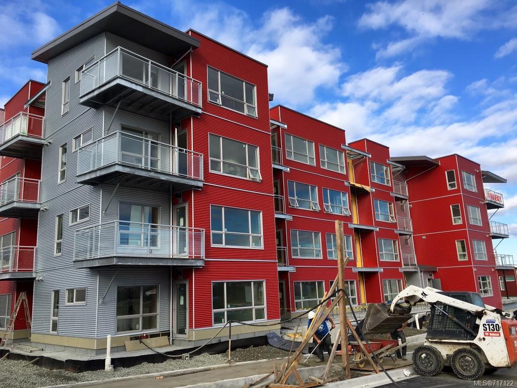 102-785 Tyee Rd, Victoria