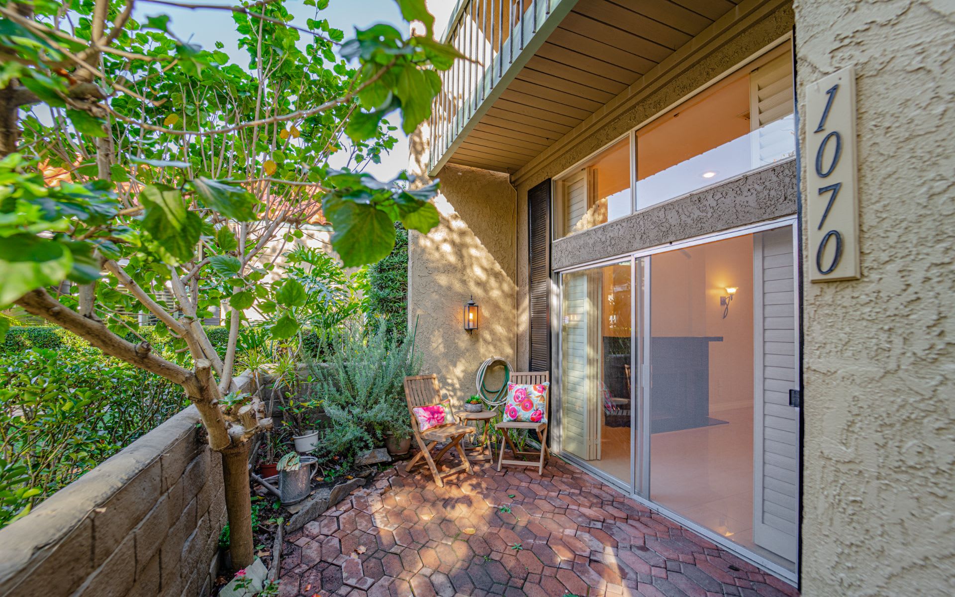1070 Palo Verde Avenue