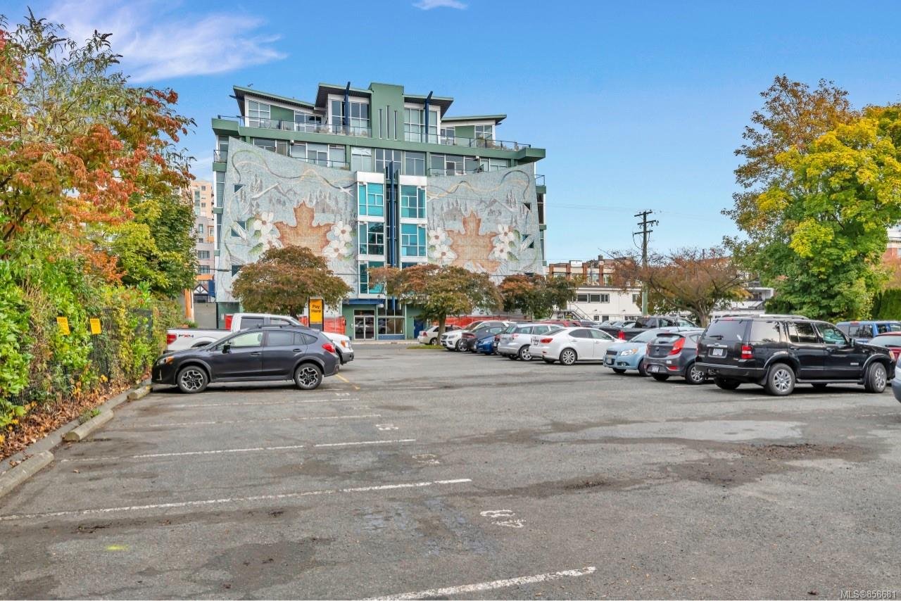 209-1061 Fort St
