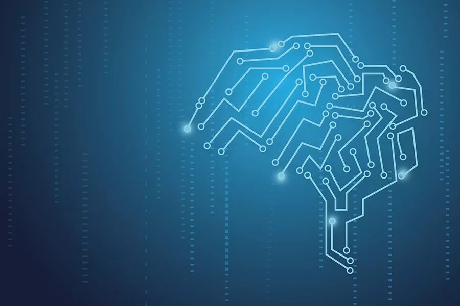 Washington college grads adapt to AI-era job market