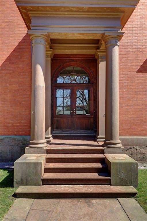 193 HOPE ST