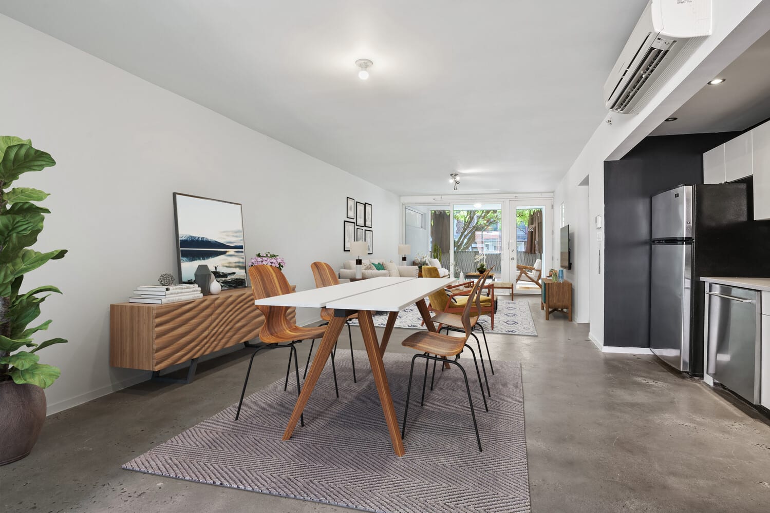 1311 Pacific St, #202