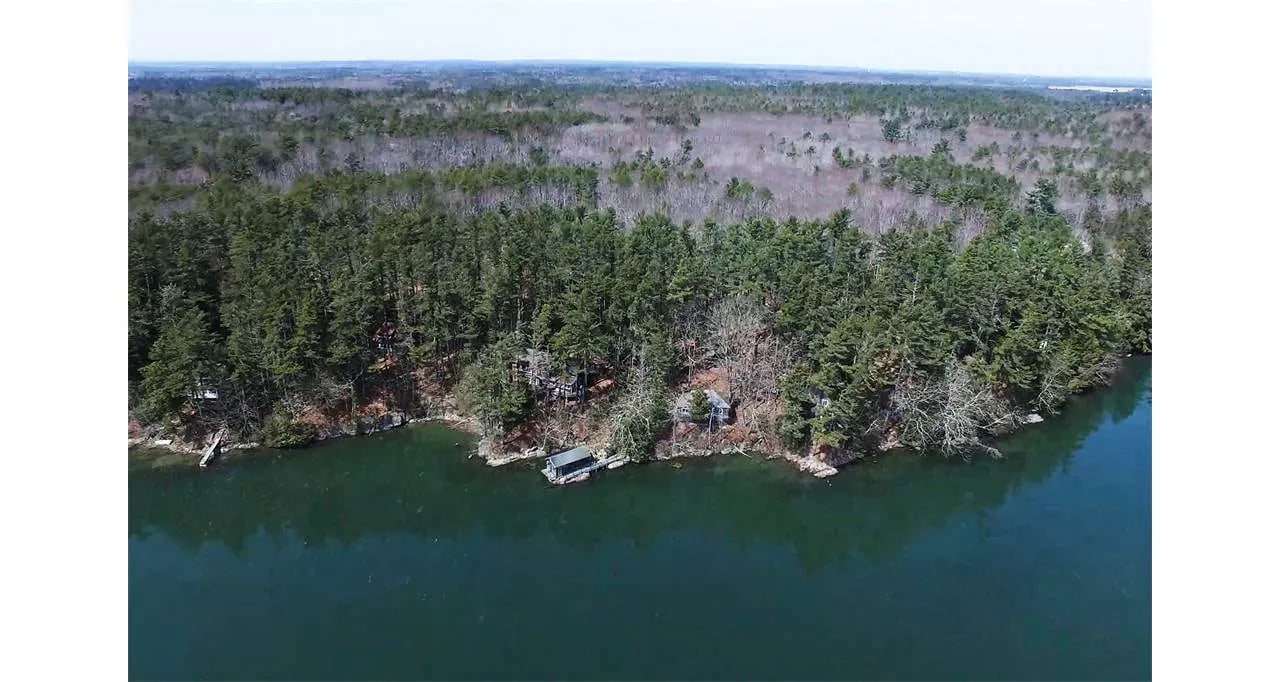 Home For Sale – 50-64 Buttermilk Cove Road, Brunswick, Maine 04011