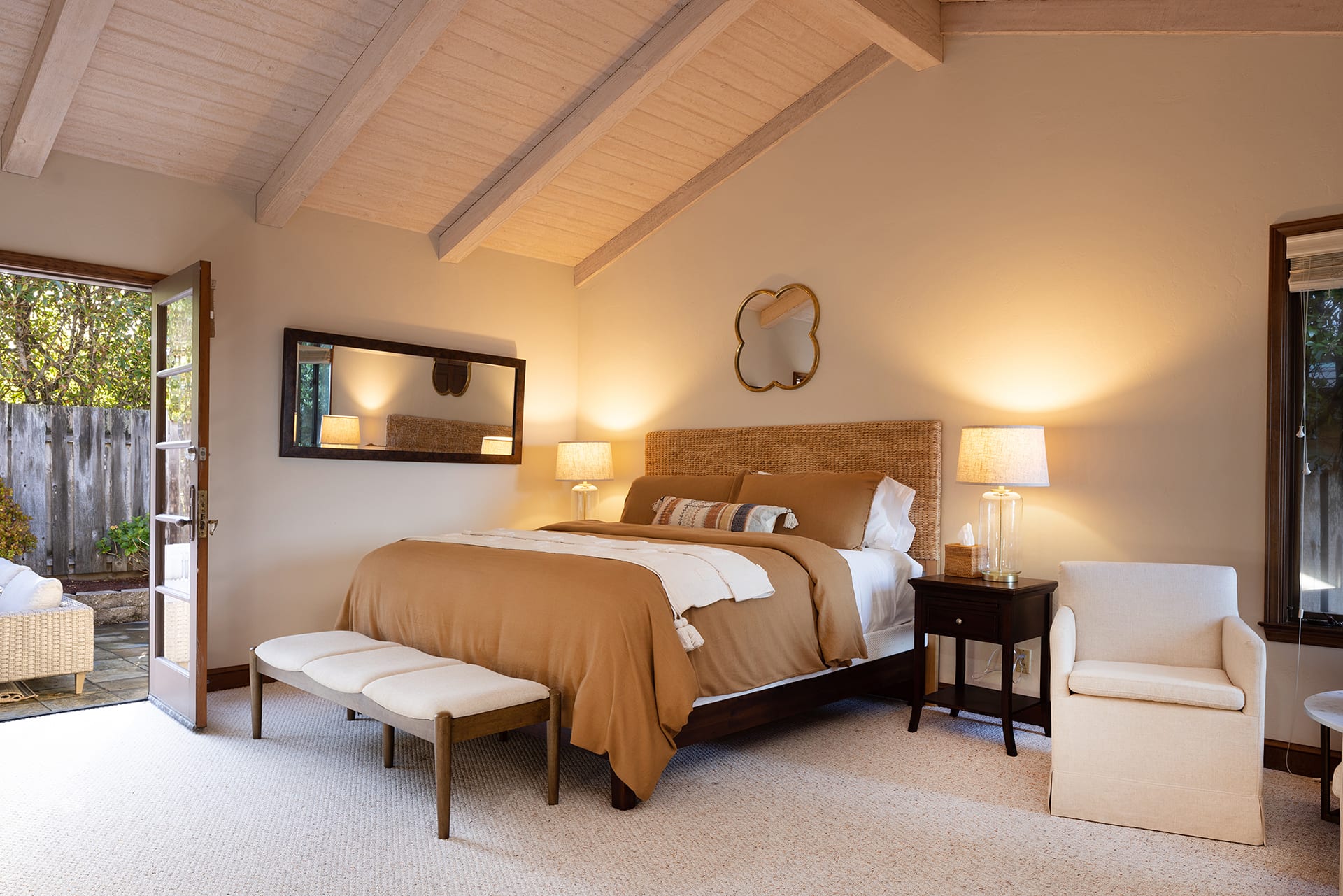 Point of View - Carmel Point Luxury Rental