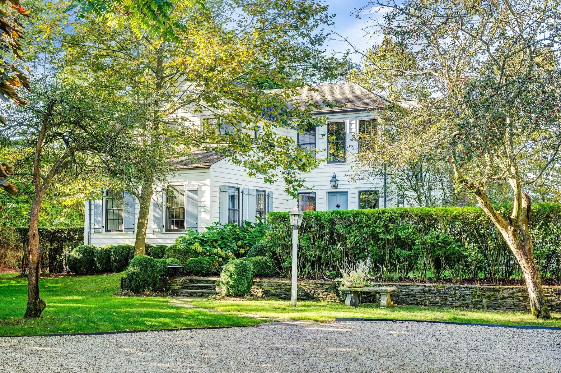 59 Glover St