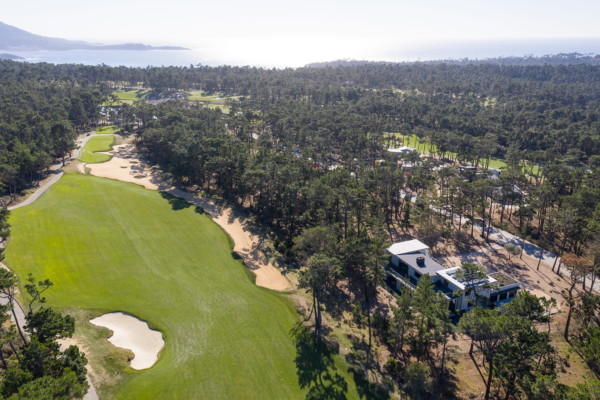 Pebble Beach Perfection - 27 Poppy Lane