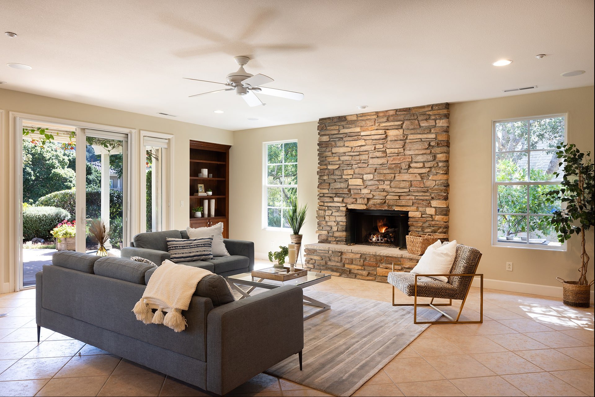 Gorgeous Mediterranean in Pasadera - 229 Madera Ct