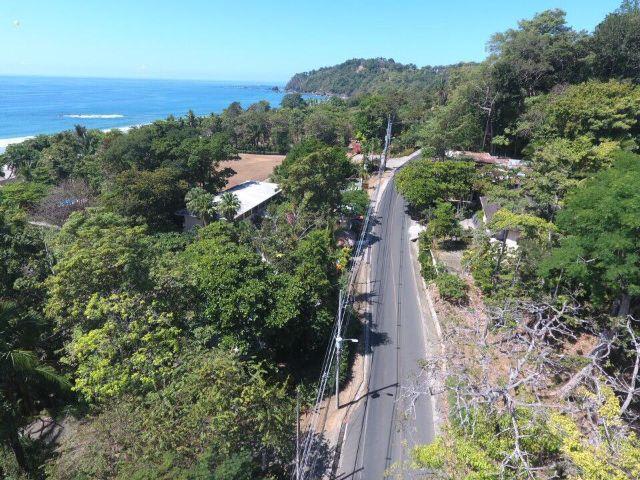 Manuel Antonio Beach Parcel