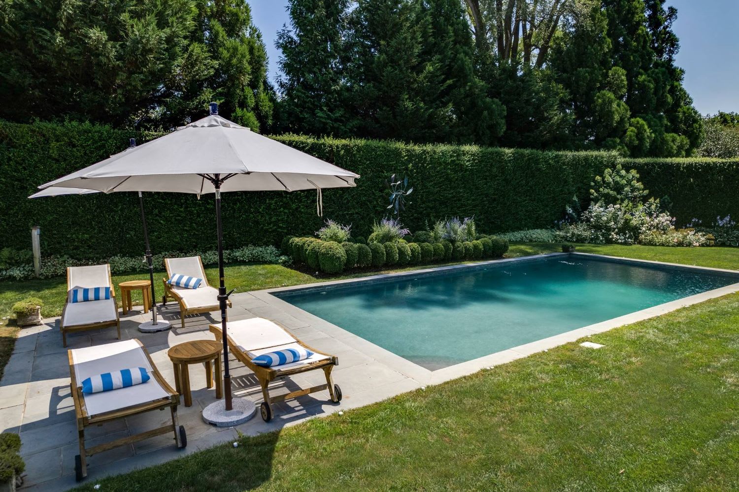Modern Living & Historic Charm in Waterfront West Mecox