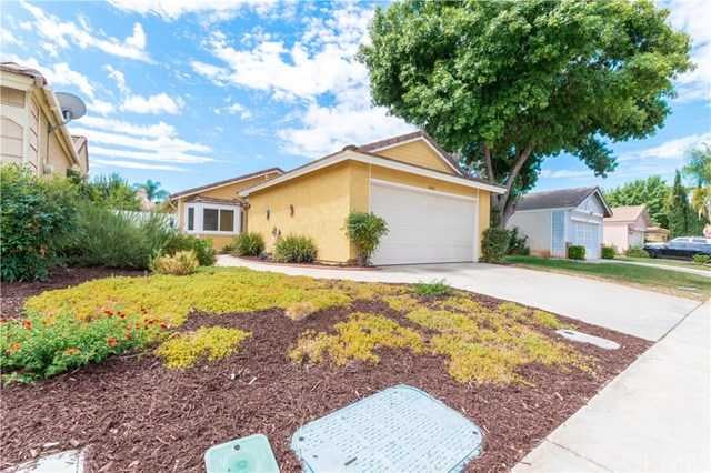 27831 Deerskin Drive