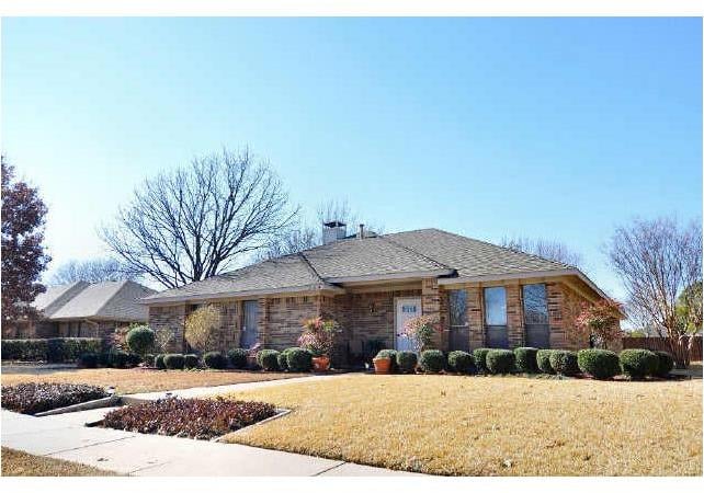 204 Simmons Dr