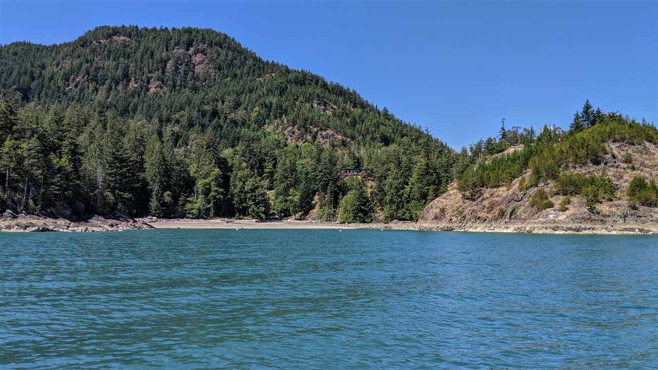 Lot 23 Brigade Bay