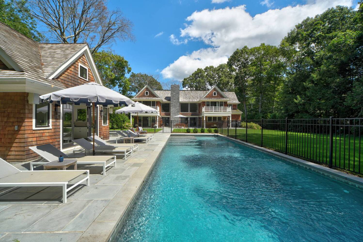 Fields of Dreams in Water Mill