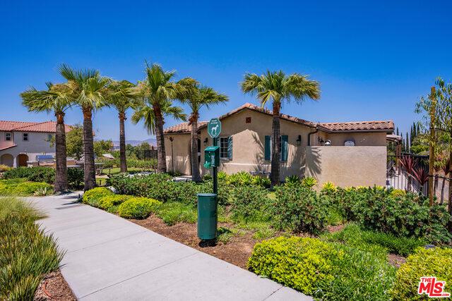 19874 Via Beeler, Santa Clarita