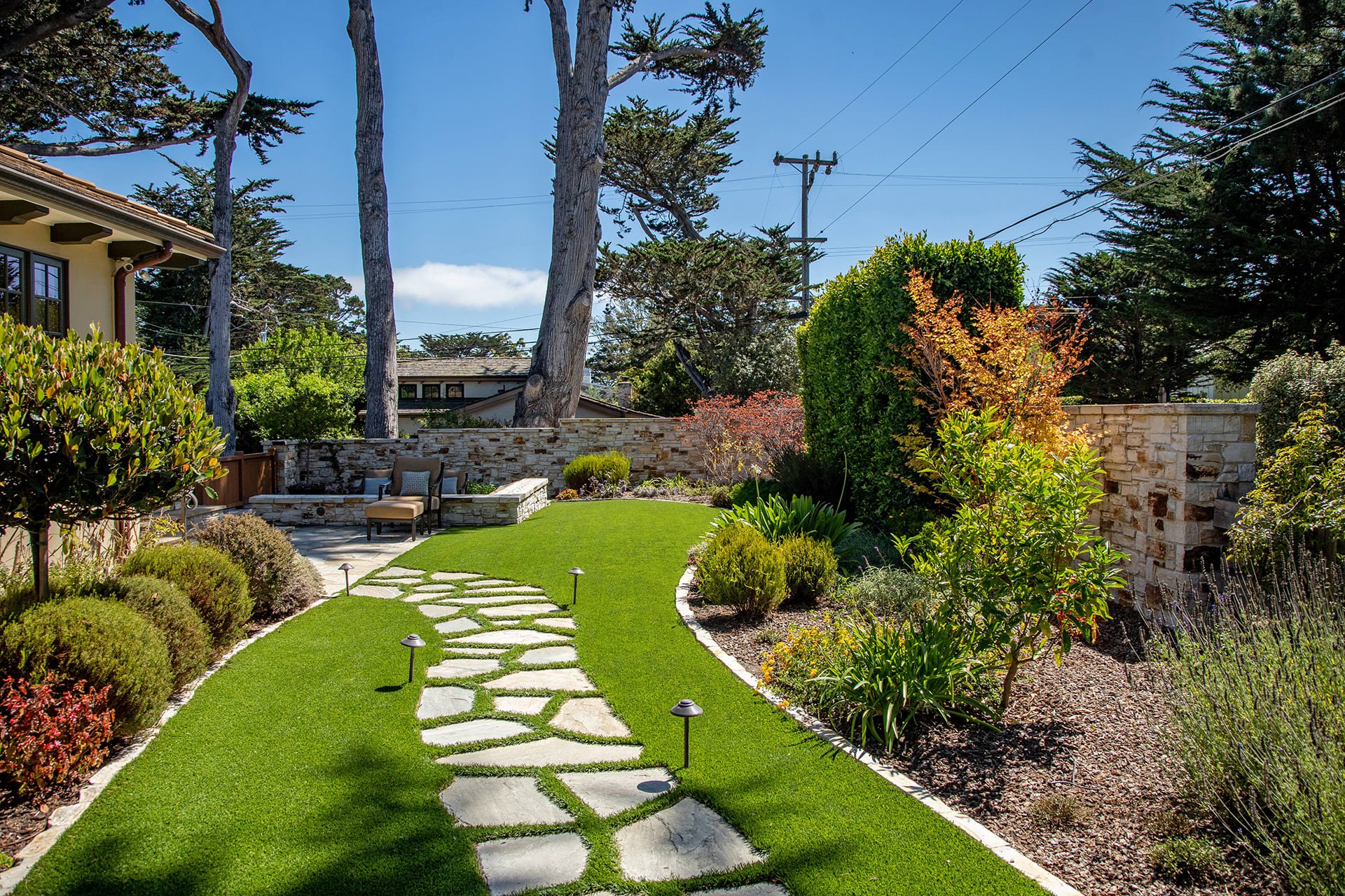 Stunning Home On Carmel Point - 26285 Valley View Ave