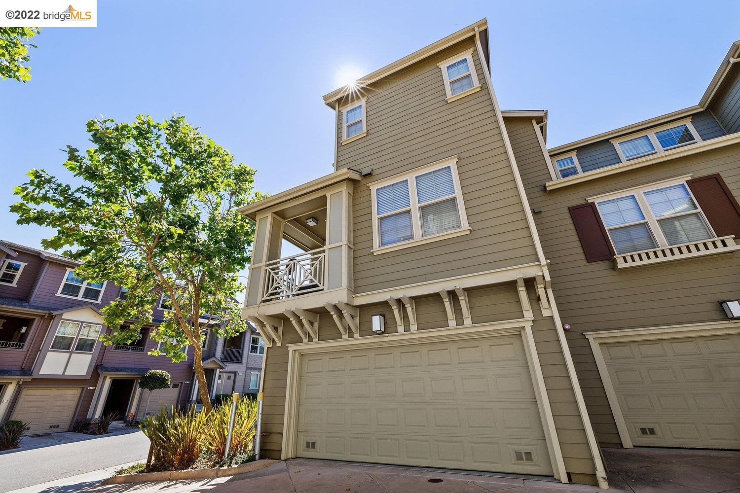 6178 Old Quarry Loop, Oakland, CA 94605