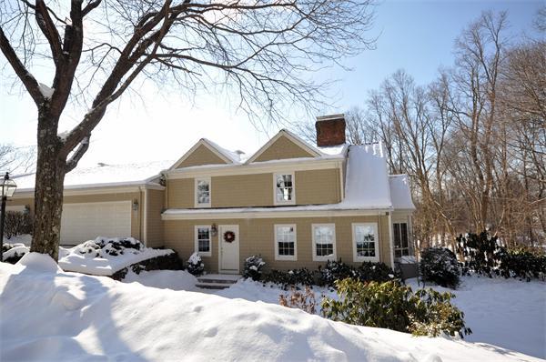 1 S Meadow Ridge, #1