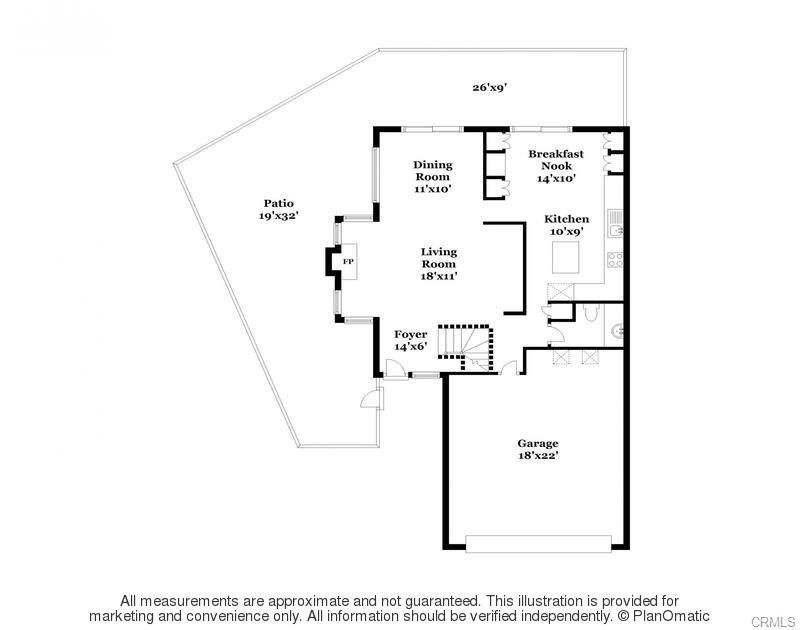 55 La Costa Ct