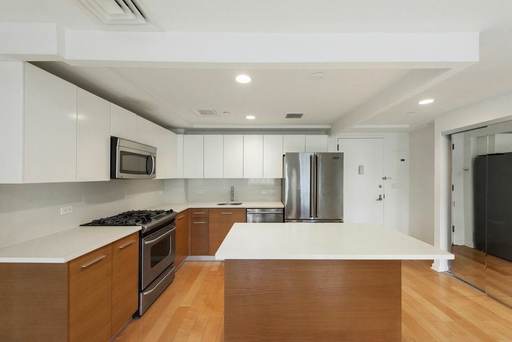 133 Water Street Unit: 12C