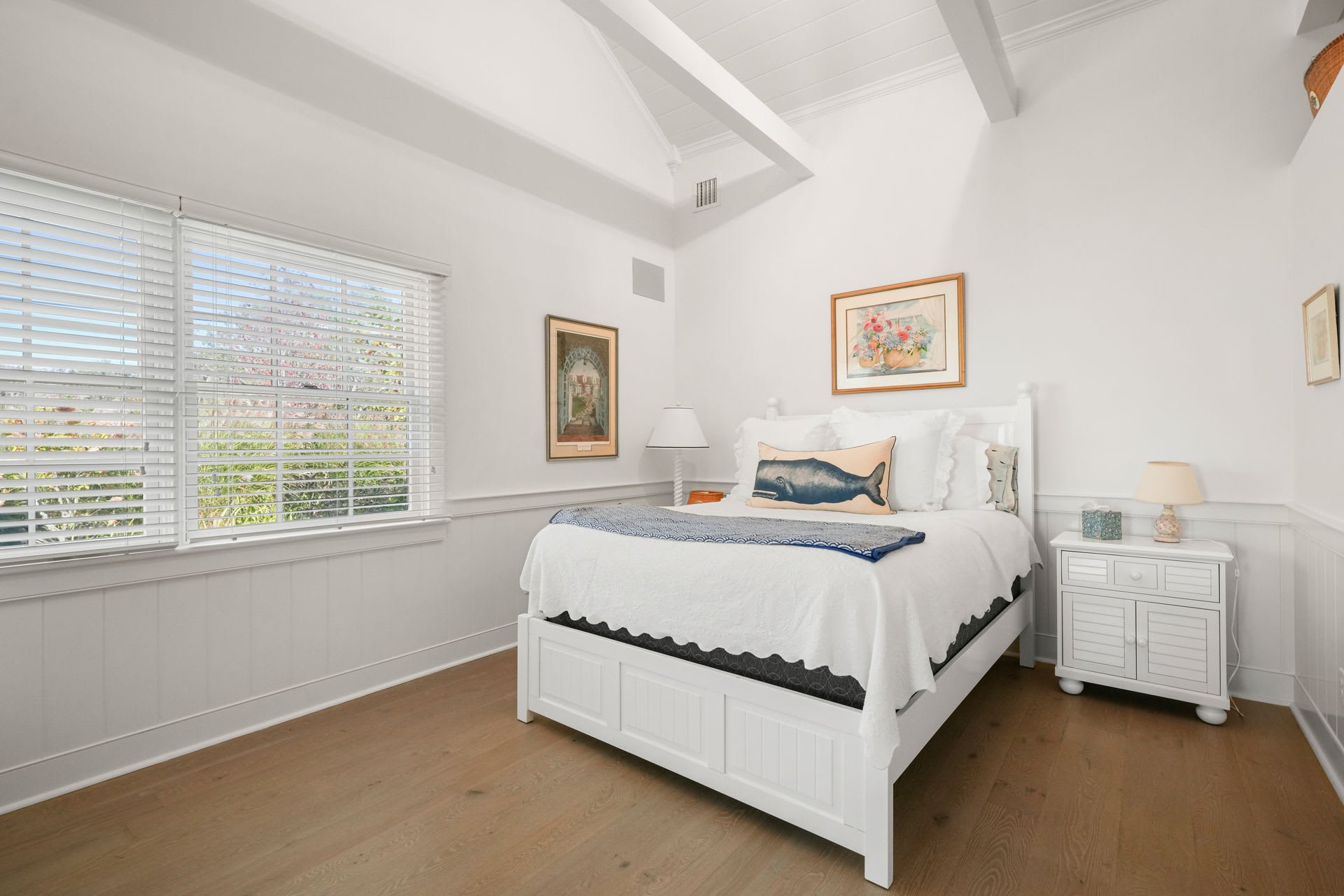 78 Milk Street | Nantucket