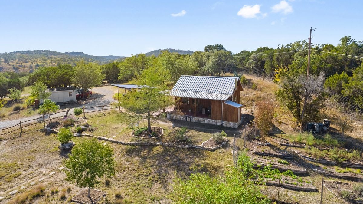 Gentleman's Ranch in Dripping Springs