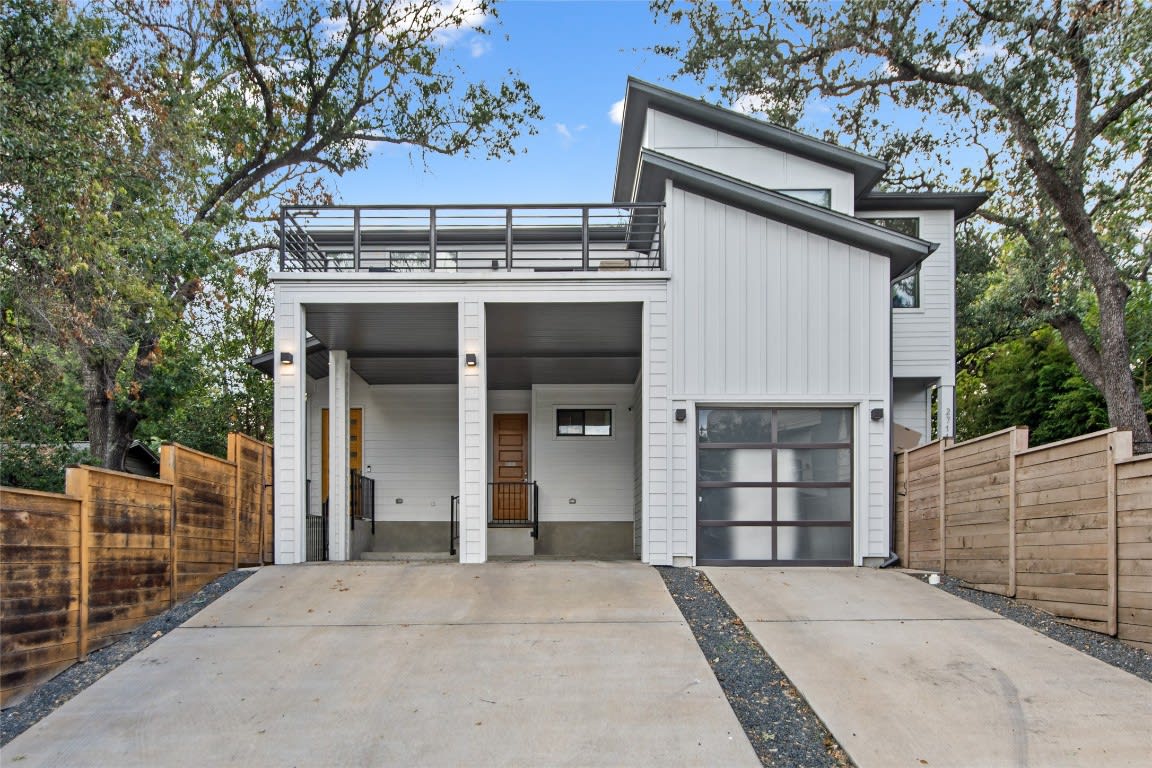 2711 S 5th St Unit A