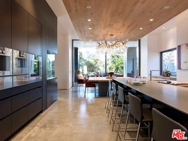 Oasis House