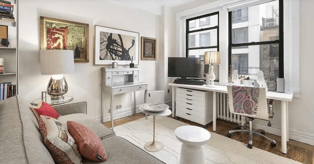 457 West 57th Street Unit: 611